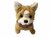 Cute Little Puppy schattig speelgoed hondje blaft en loopt 19CM LB