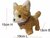 Cute Little Puppy schattig speelgoed hondje blaft en loopt 19CM LB