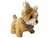 Cute Little Puppy schattig speelgoed hondje blaft en loopt 19CM LB