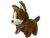 Cute Little Puppy schattig speelgoed hondje blaft en loopt 19CM G