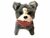 Cute Little Puppy schattig speelgoed hondje blaft en loopt 19CM A