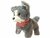 Cute Little Puppy schattig speelgoed hondje blaft en loopt 19CM A