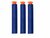 Blasters elite darts - Battle gun set - jolt met 3 dart strike pijlen - speelgoed pistool