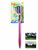 BELLENBLAAS ZWAARD - GIGANTISCHE BUBBELS - MEGA BUBBLE SWORD GROOT 51CM