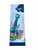 Dinosauriergitarre – 4 Saiten – 54 cm – Musikgitarre – Kindergitarre