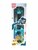 Dinosauriergitarre – 4 Saiten – 54 cm – Musikgitarre – Kindergitarre