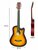 Western Gitaar - 6 snaren - Cutaway Akoestisch Guitar 38"