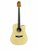 Akustische Gitarre – Adia-Holz – 6 Saiten – Cutaway-Gitarre 41 Zoll