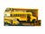 Schoolbus met licht en geluid - 27.5 cm Geel - 1:16 - speelgoed bus