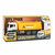Dump Truck - camion avec plateforme de chargement - avec son et lumière - dumper 24,5CM
