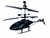 RC Helicopter - Met Hand en Afstandsbediening Bestuurbaar - Zwart