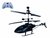 RC Helicopter - Met Hand en Afstandsbediening Bestuurbaar - Zwart