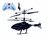 RC Helicopter - Met Hand en Afstandsbediening Bestuurbaar