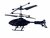 RC Helicopter - Met Hand en Afstandsbediening Bestuurbaar