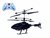 RC Helicopter - Met Hand en Afstandsbediening Bestuurbaar