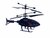 RC Helicopter - Met Hand en Afstandsbediening Bestuurbaar