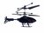 RC Helicopter - Met Hand en Afstandsbediening Bestuurbaar