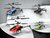 RC Helicopter - Met Hand en Afstandsbediening Bestuurbaar - Groen