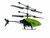 RC Helicopter - Met Hand en Afstandsbediening Bestuurbaar - Groen