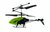 RC Helicopter - Met Hand en Afstandsbediening Bestuurbaar - Groen