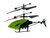 RC Helicopter - Met Hand en Afstandsbediening Bestuurbaar - Groen