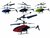 RC Helicopter - Met Hand en Afstandsbediening Bestuurbaar - Groen