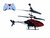 RC Helicopter - Met Hand en Afstandsbediening Bestuurbaar - Rood