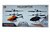 RC Helicopter - Met Hand en Afstandsbediening Bestuurbaar - Blauw