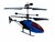 RC Helicopter - Met Hand en Afstandsbediening Bestuurbaar - Blauw