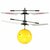 Flying Ball - Zwevende Bal - Met Led Infraroodsensor - Hand Bestuurbare Emoji Bal