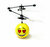 Flying Ball - Zwevende Bal - Met Led Infraroodsensor - Hand Bestuurbare Emoji Bal