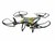 Drone - Quadcopter - Live Camera - Wifi - App Control - 2.4GHZ - Hover Functie - Graffiti kleur