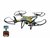 Drone - Quadcopter - Live Camera - Wifi - App Control - 2.4GHZ - Hover Functie - Graffiti kleur