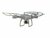 Drone - Live Camera Beelden - Wifi - App Control - 2.4GHZ - Hover Functie - Wit