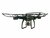 Drone - Live Camera Beelden - Wifi - App Control - 2.4GHZ - Hover Functie - Zwart