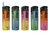 Briquet coupe-vent - plateau de 50 pièces - Briquets Turbo flamme