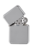 Aanstekerbenzine - Vuursteen - Benzine aansteker - Klassieke aansteker - Zilver - TOM®