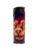 Elektrische turbo Aanstekers Windproof - turbo vlam - 50 stuks - wind Aansteker Lion print