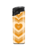 Aanstekers - 50 stuks in tray - Retro Heart print - navulbaar  + gas