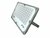LED Breedstraler PRO IP67 - 100W 9000 Lumen - 6500K daglicht wit- 3 jaar garantie