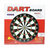 Dartbord - incl. 4 darts - 30 cm