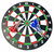 Dartbord - incl. 4 darts - 30 cm