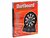 Elektronisch dartbord - incl. 6 pijlen - 36,5 cm