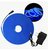 LED-neonlicht - 5m 12V laagspanning 12 mm (Kleur: neutraal Blauw )