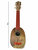 Children's guitar - 4 strings - Classic Music Guitar - 56 cm