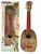 Children's guitar - 4 strings - Classic Music Guitar - 56 cm