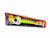 Dinosauriergitarre – mit 4 Saiten – Spielzeuggitarre G – 54 cm