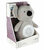 Baby Knuffeldier Koala - baby projector speelgoed - Funmuch Toys