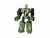 Transform X-Warrior Tank War military - robot en tank 2in1