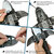 RC Shark - jouet requin télécommandé - télécommande 2,4 Ghz - 1:18